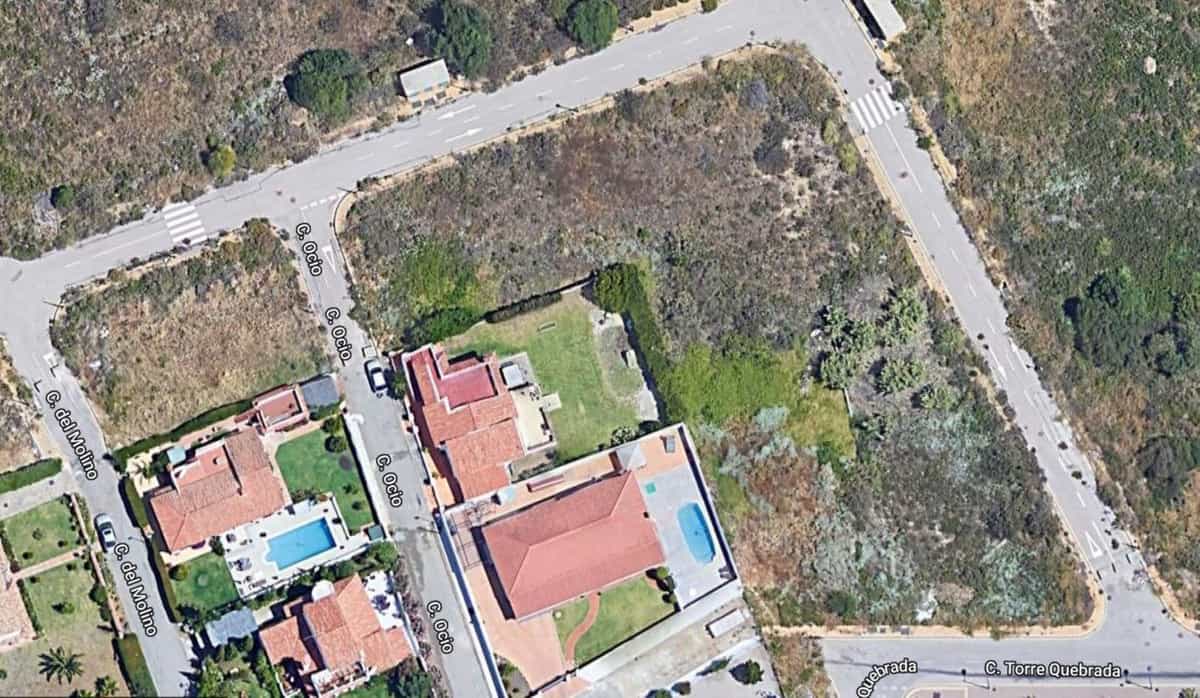 Land in Moncloa, Madrid 11874020