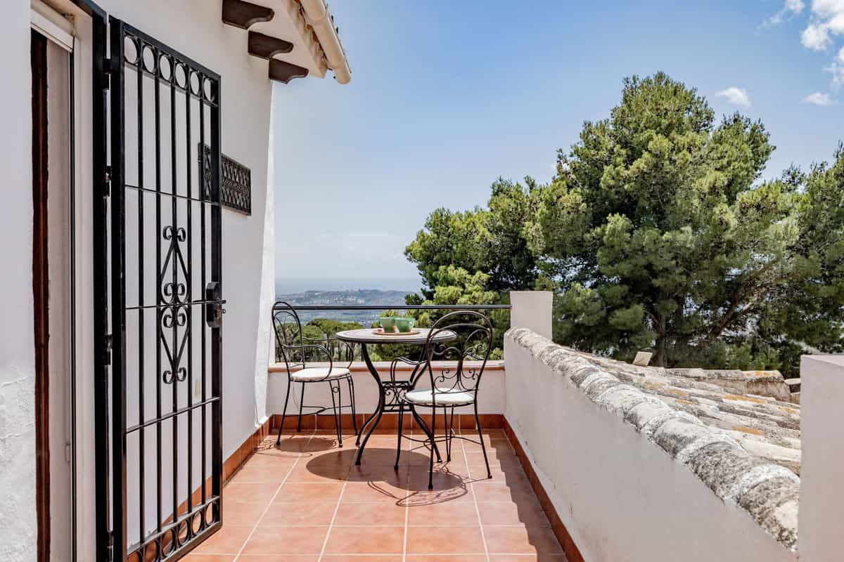 House in Mijas, Andalucía 11874086