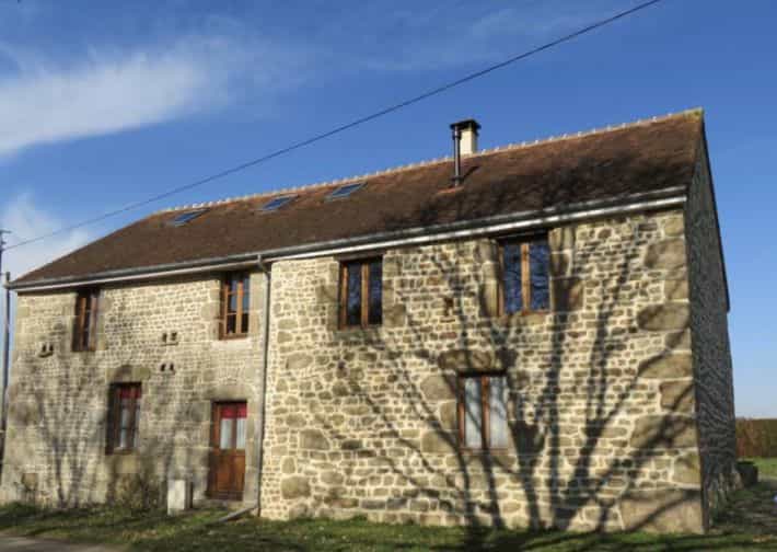 Будинок в Pont-Ecrepin, Normandie 11874235