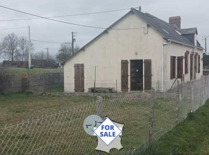 Dom w Saint-Fraimbault, Normandie 11874238