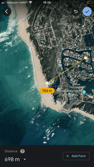 Haus im Jeffreys Bay, Eastern Cape 11874242