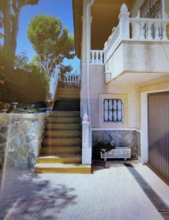 Huis in Casas Nuevas, Murcia 11874243