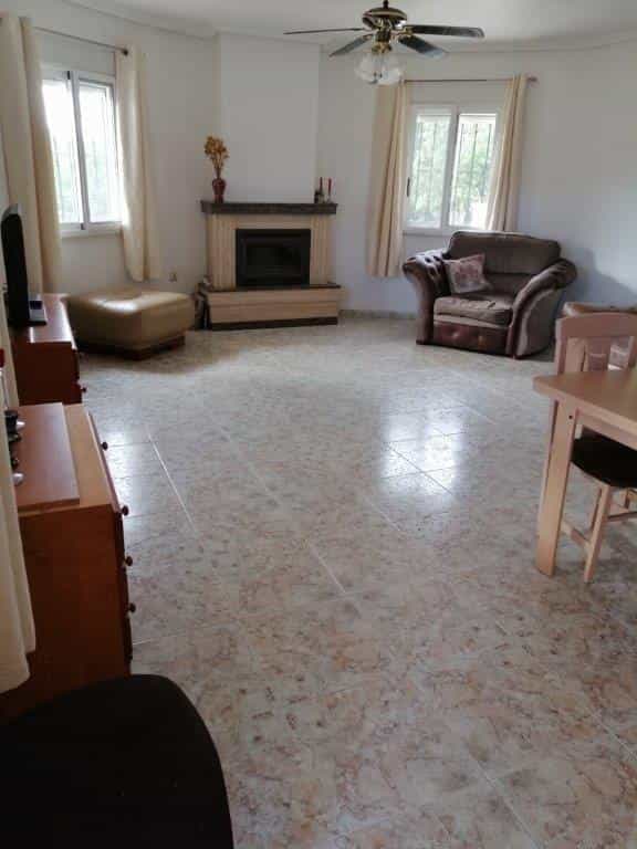 Huis in Casas Nuevas, Murcia 11874243