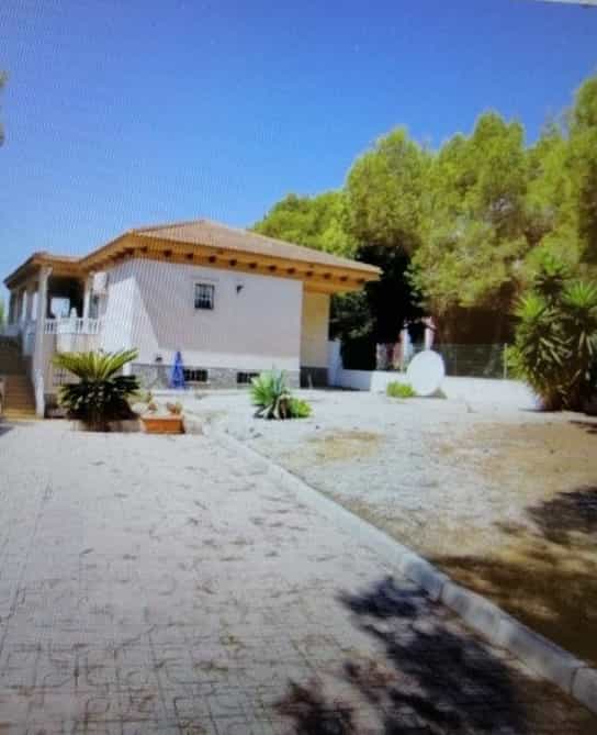 Talo sisään Casas Nuevas, Murcia 11874243