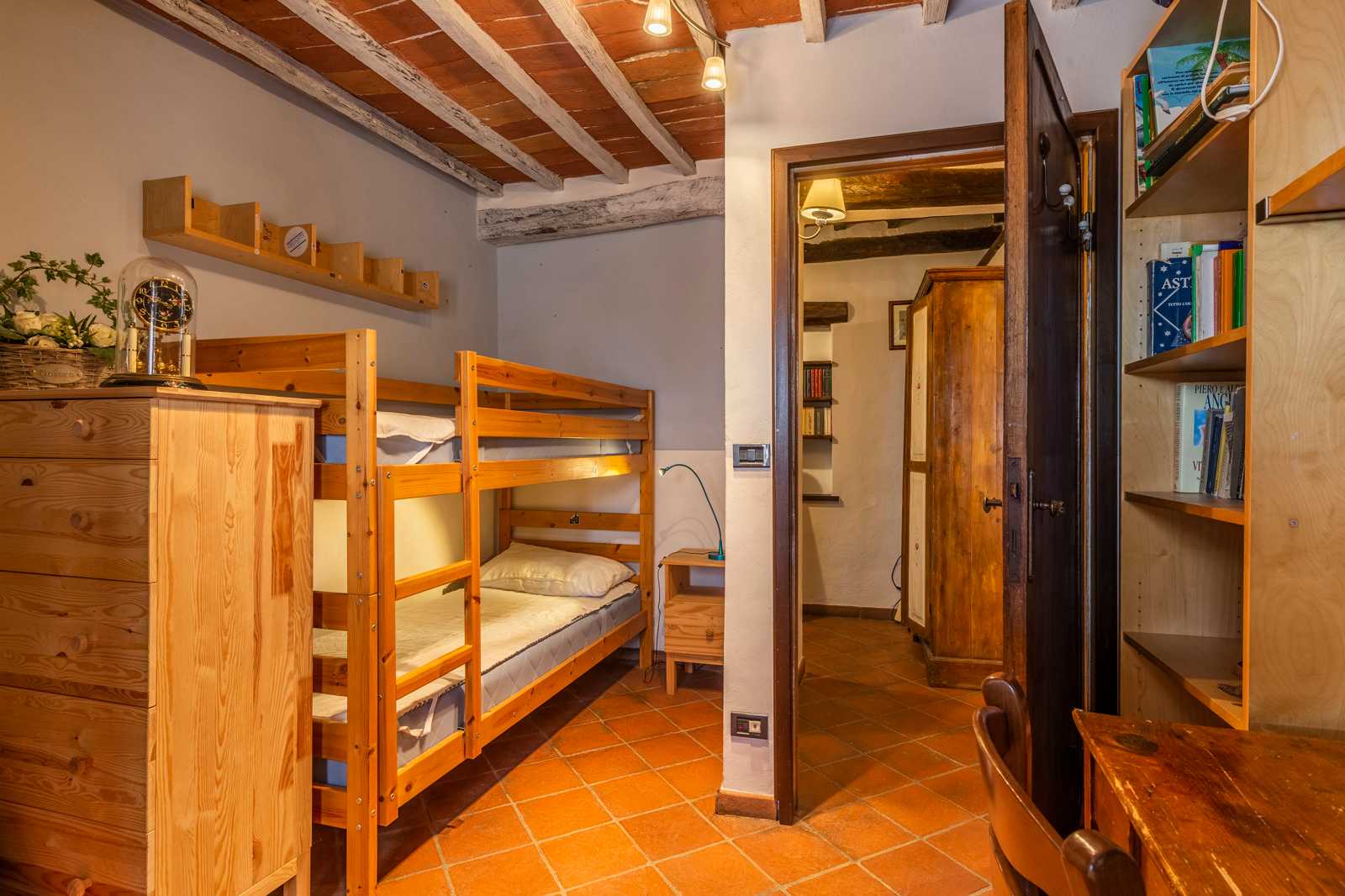 公寓 在 Montepulciano, Tuscany 11874274
