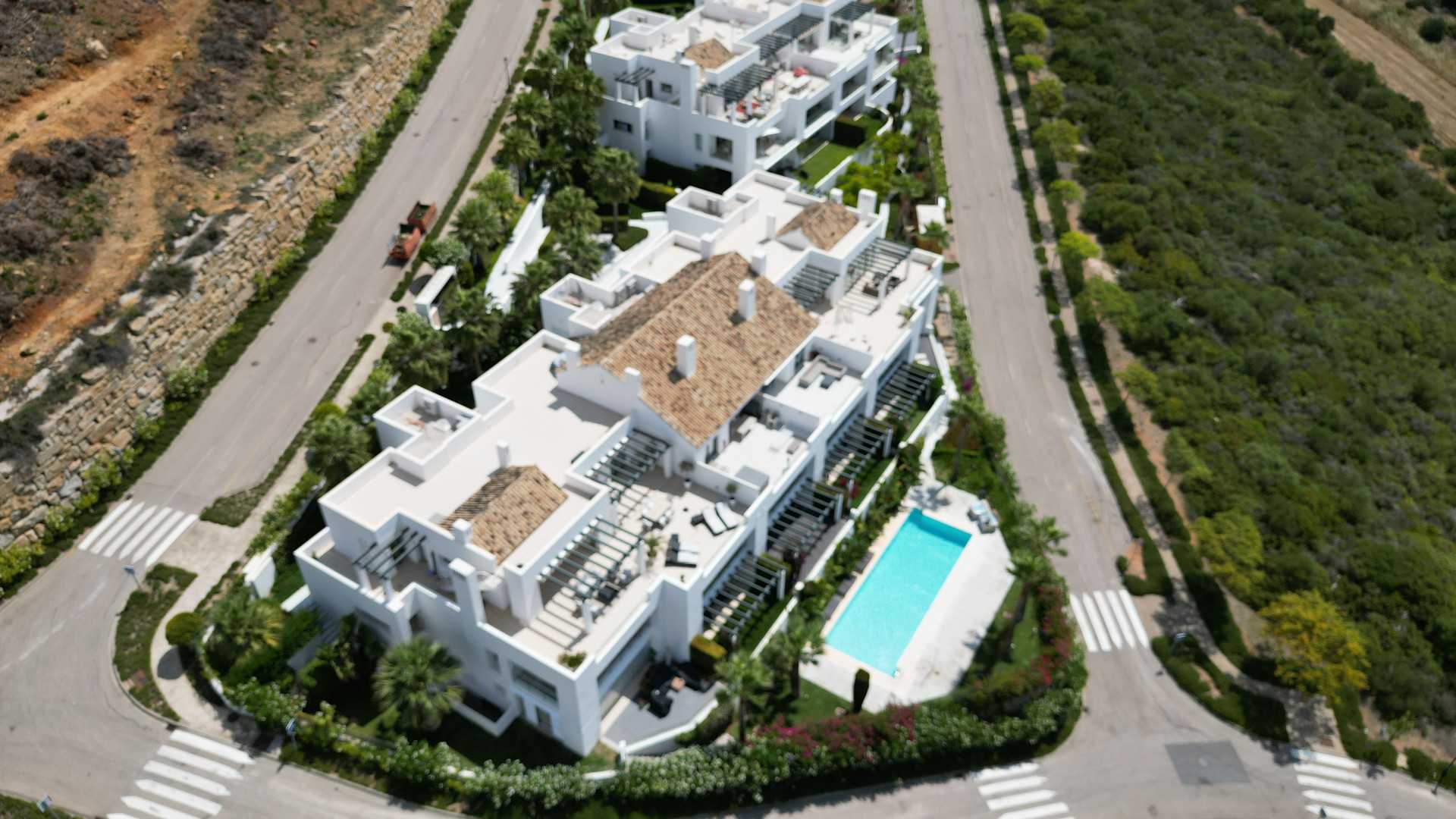 Casa nel Manilva, Andalusia 11874812