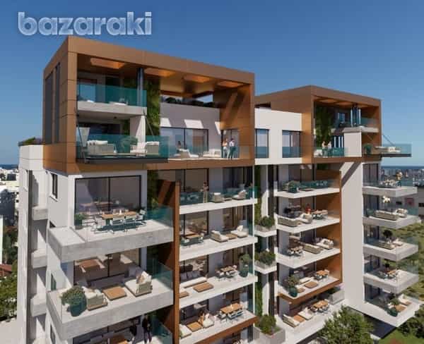 Condominium in Limassol, Limassol 11874823