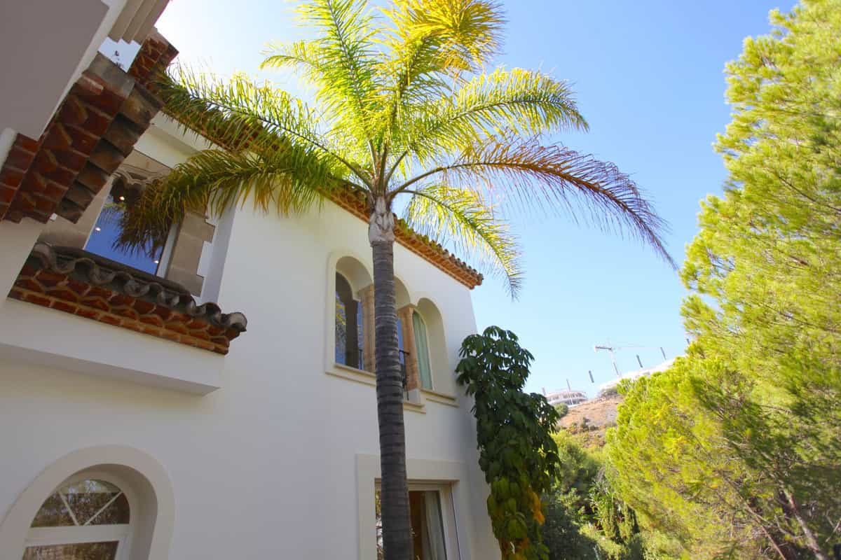 بيت في La Quinta, Canarias 11874934