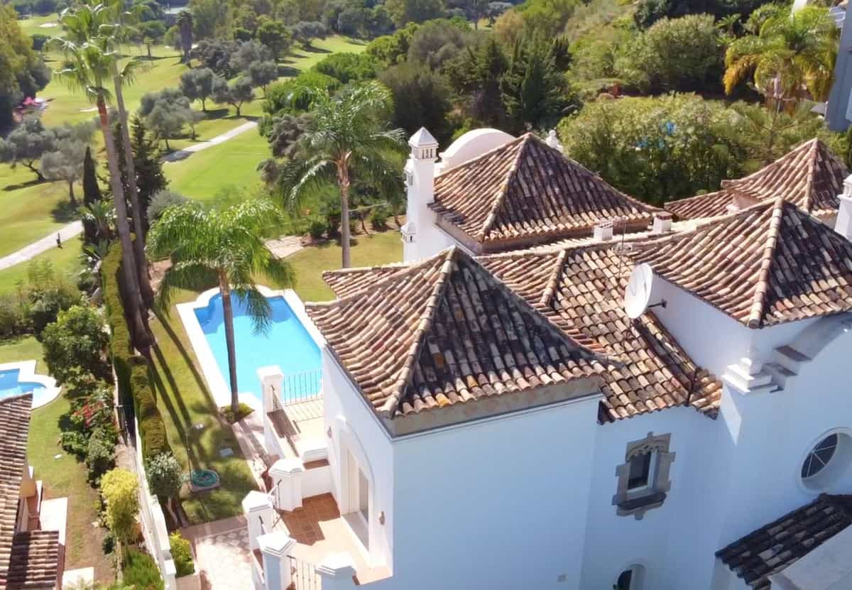 بيت في La Quinta, Canarias 11874934