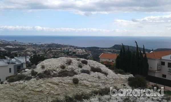 Jord i Agios Tychon, Larnaka 11874953