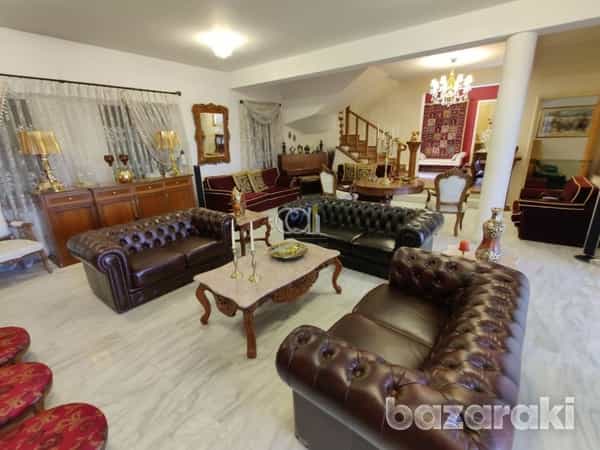 Talo sisään Agios Tychon, Larnaka 11875063
