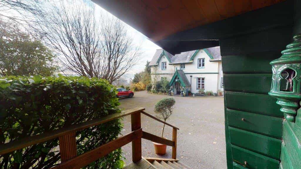 Haus im Cobh, County Cork 11875410