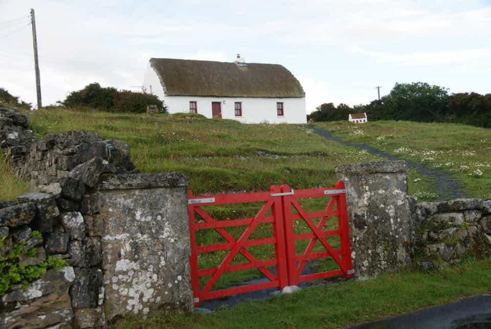 House in , County Galway 11875416
