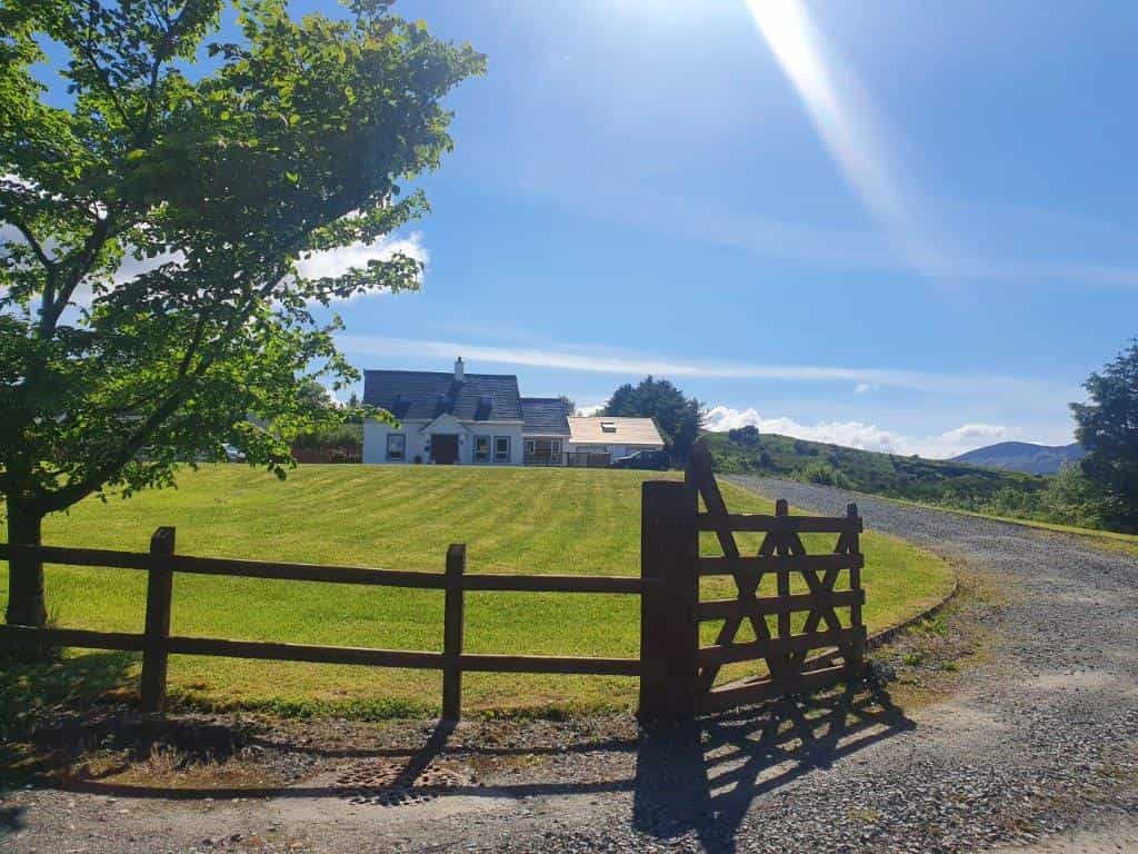 Будинок в , County Donegal 11875426