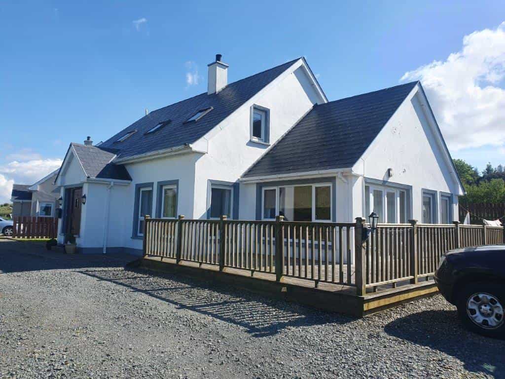 Haus im Rathmullan, Donegal 11875426