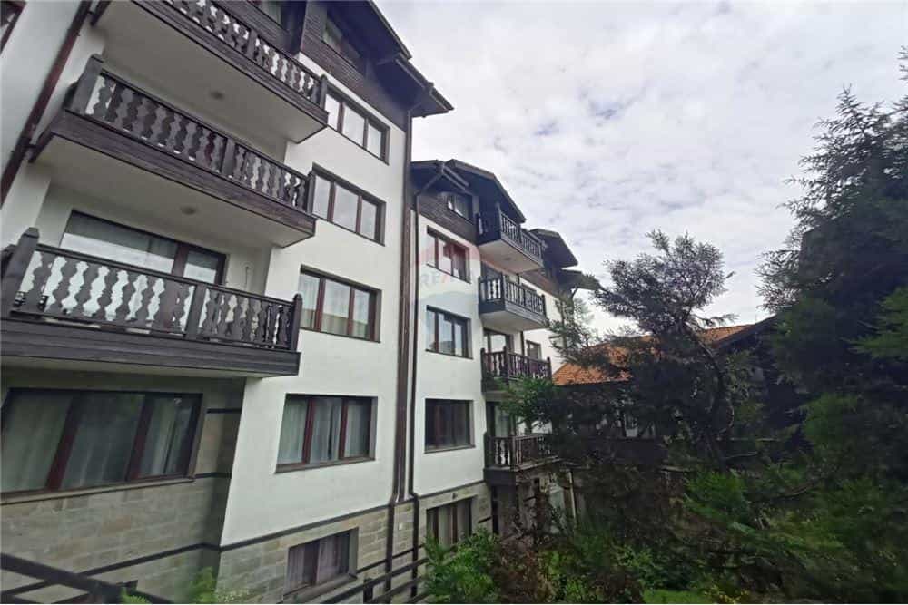 Condominium in Bansko, Blagoevgrad 11875428