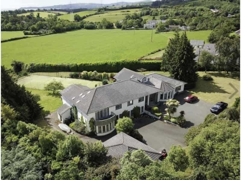 Hus i , County Wicklow 11875446