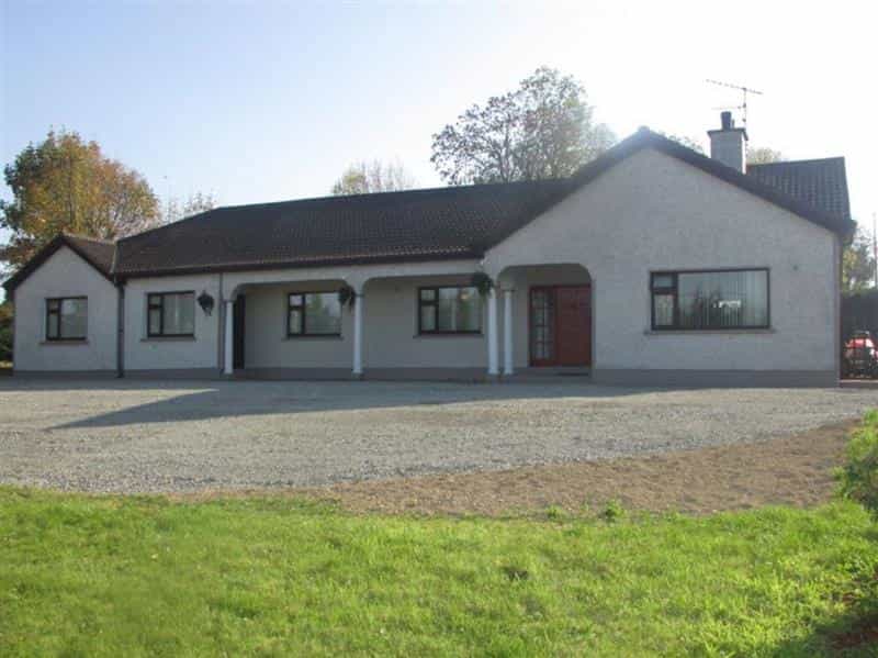 House in Carraig Mhachaire Rois, Monaghan 11875512