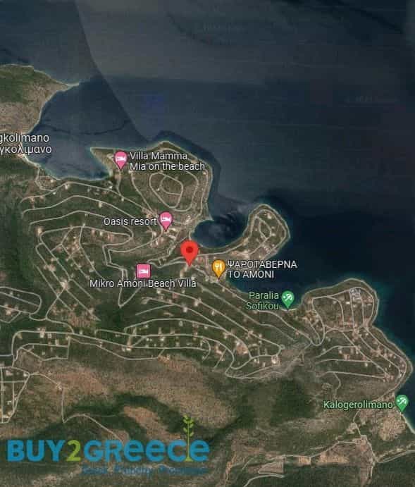 Land in Korfos, Peloponnisos 11875534