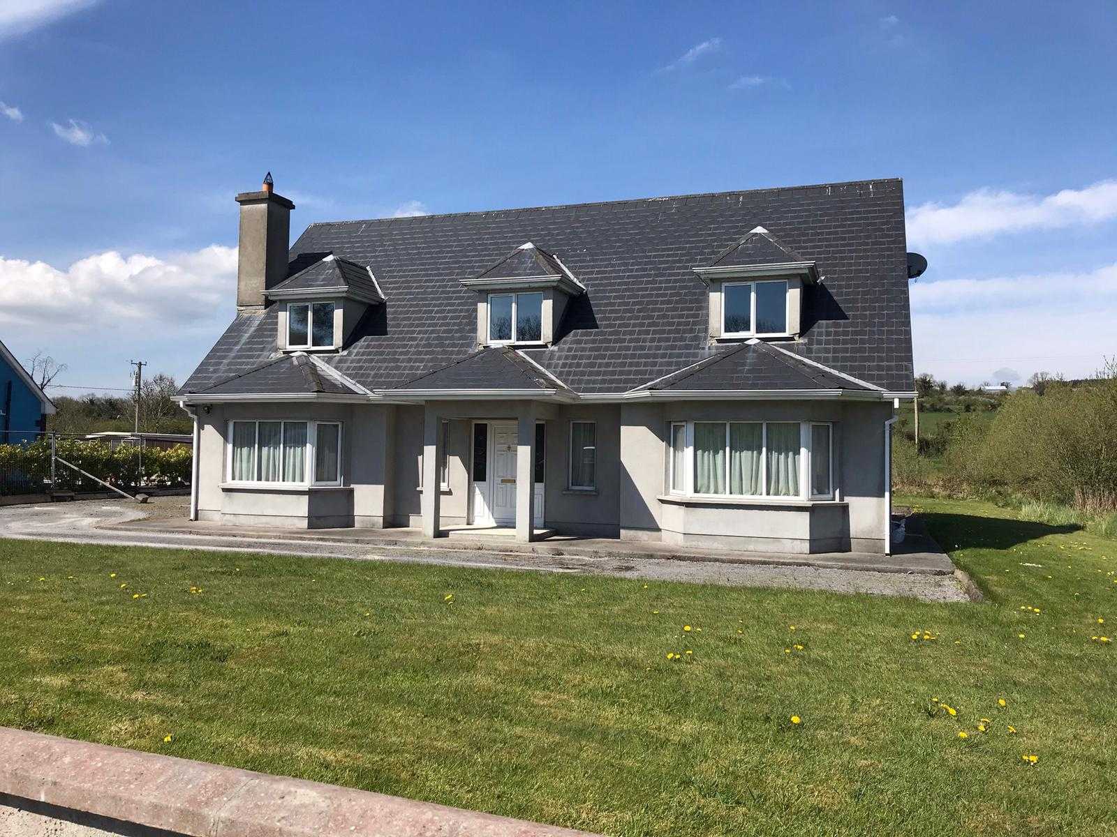 Land in Knock, Mayo 11875564