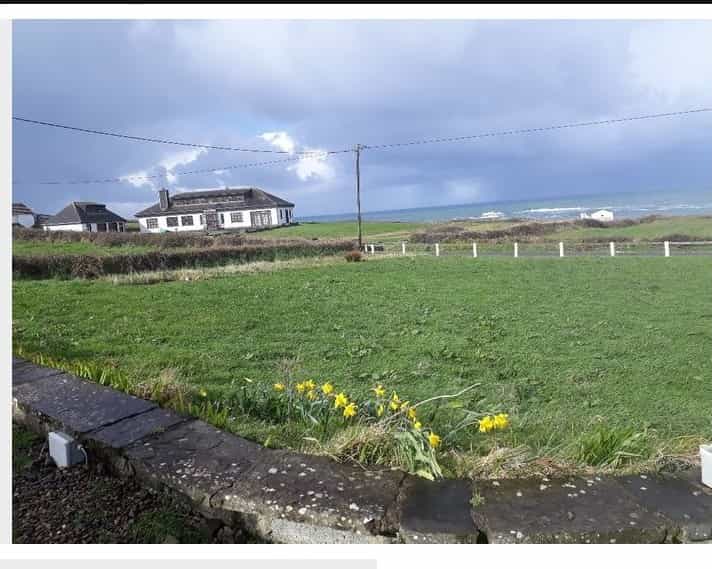 집 에 Kilkee, County Clare 11875596