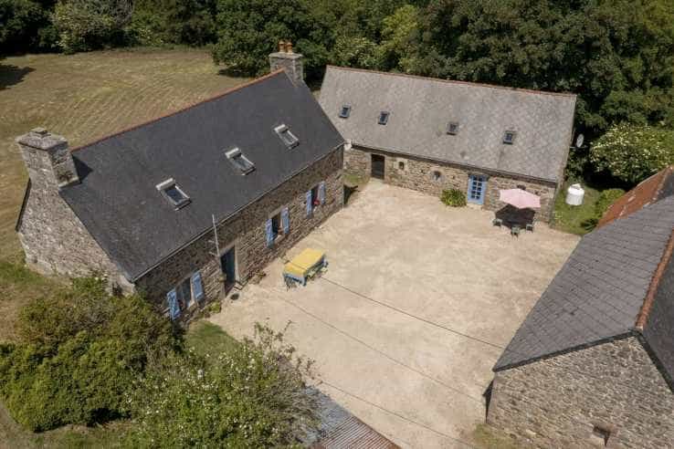 Osakehuoneisto sisään Perros-Guirec, Bretagne 11875849