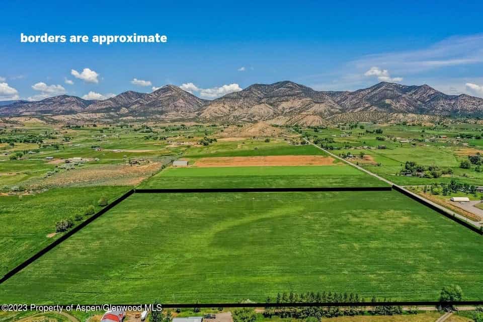 Tanah di Senapan, Colorado 11875970