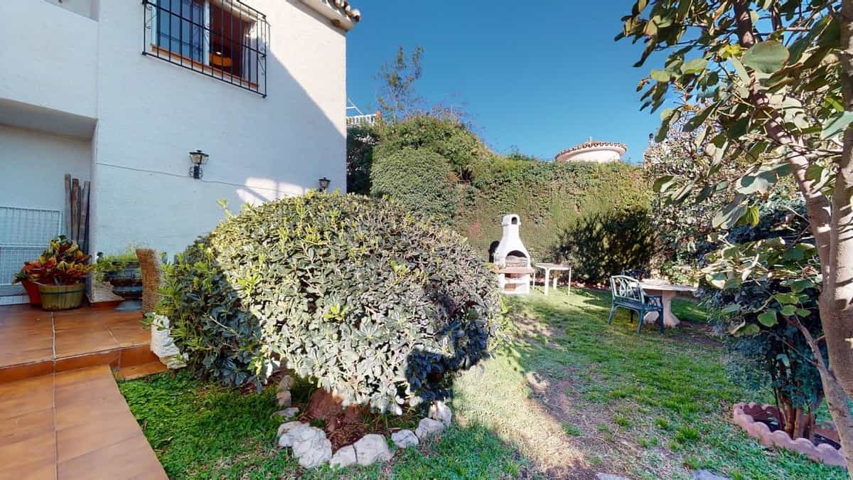 Hus i Arroyo de la Miel, Andalusia 11876036