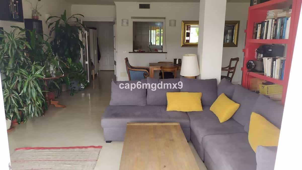 Eigentumswohnung im La Quinta, Canarias 11876213