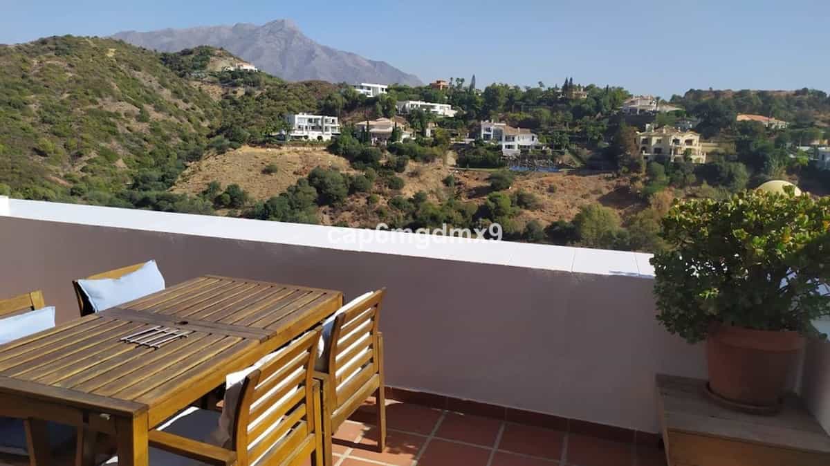 Eigentumswohnung im La Quinta, Canarias 11876213