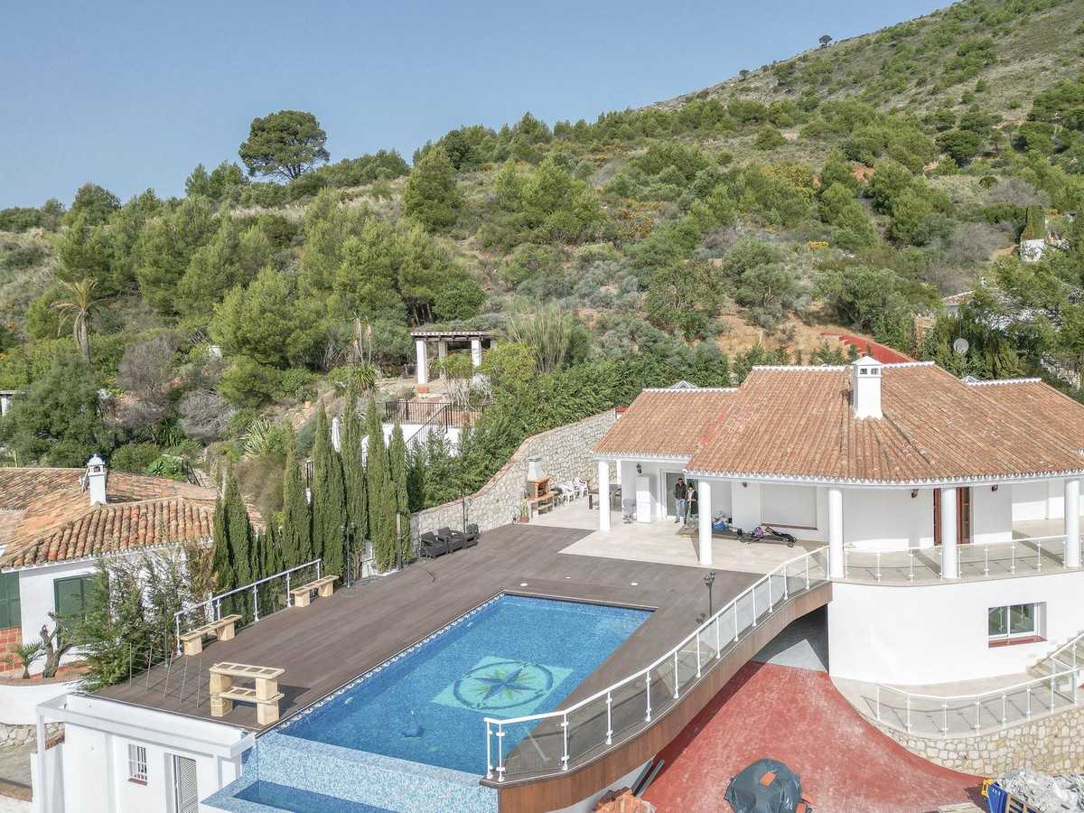 House in Mijas, Andalucía 11876350