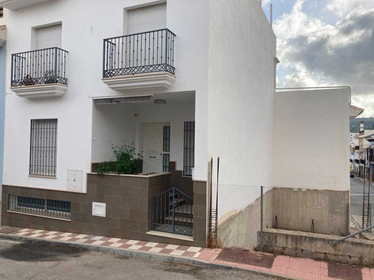casa no Alhaurín el Grande, Andaluzia 11876381