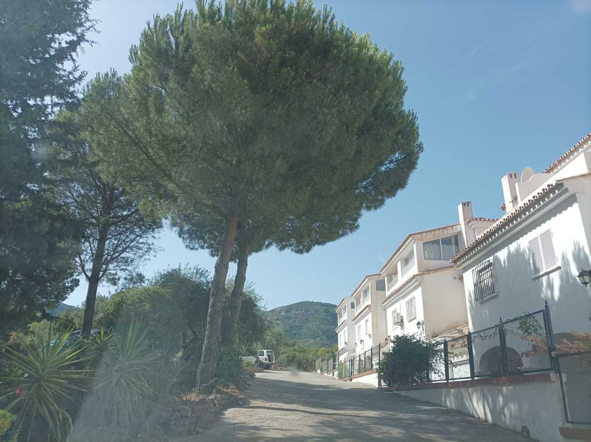 casa no Alhaurín el Grande, Andaluzia 11876382