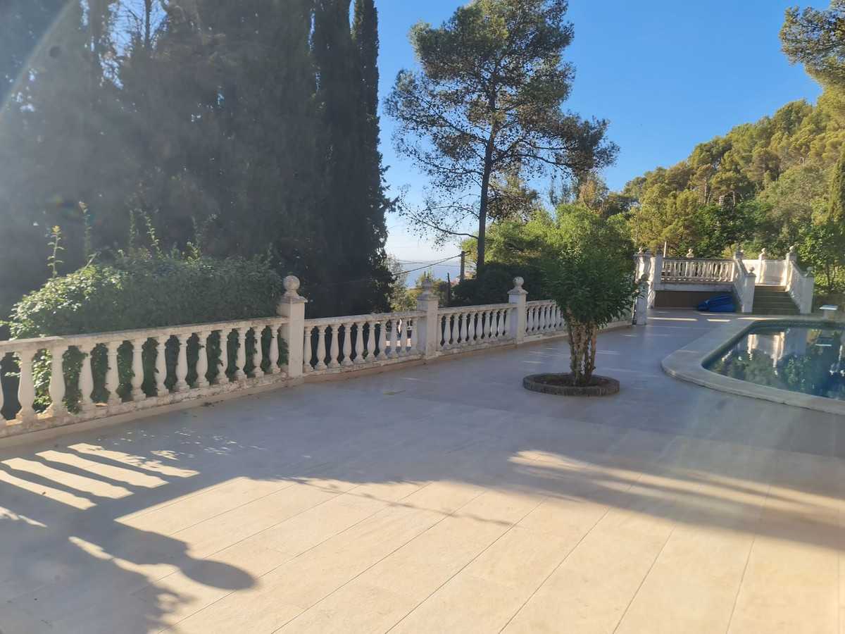 Rumah di Marbella, Andalusia 11876414