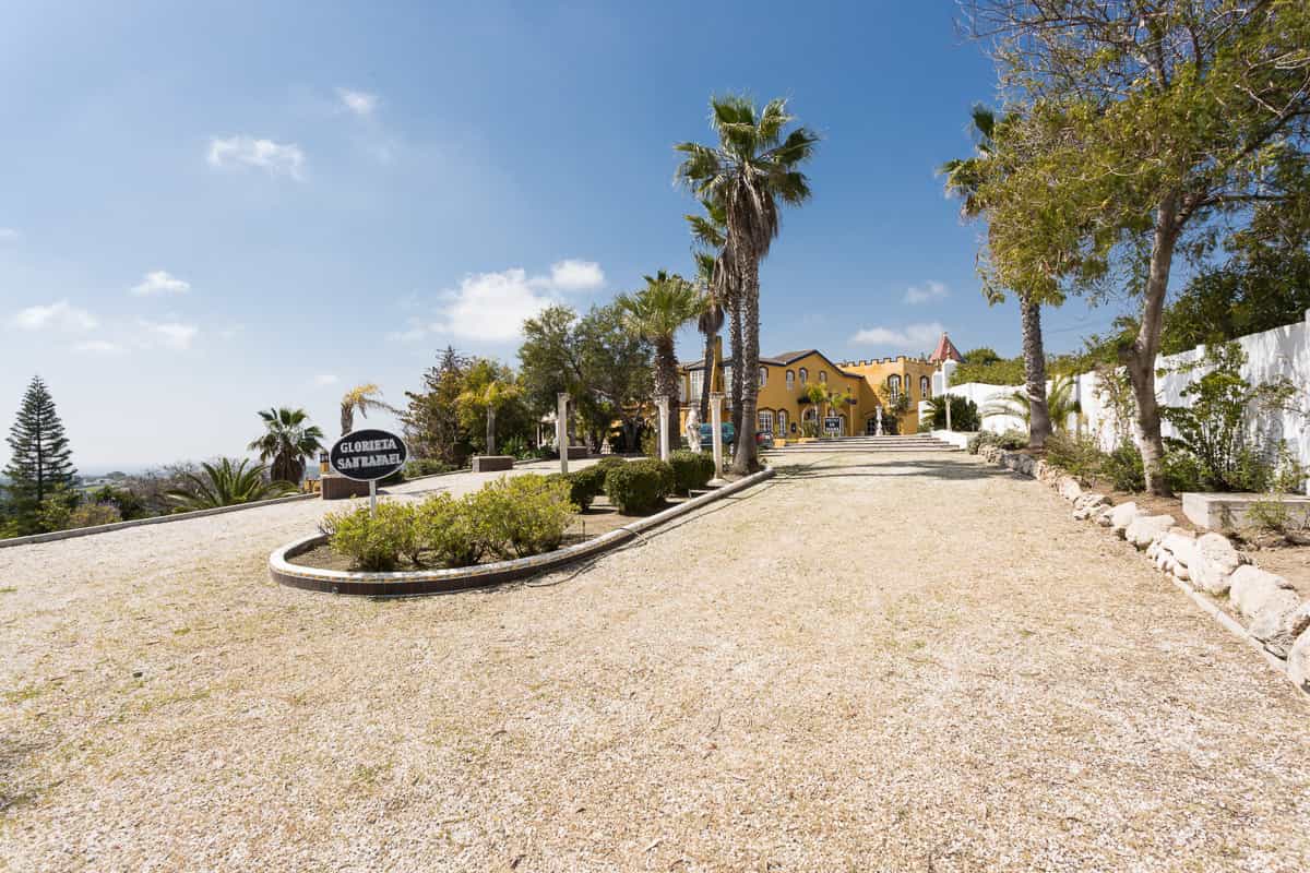 House in Benahavis, Andalusia 11876590