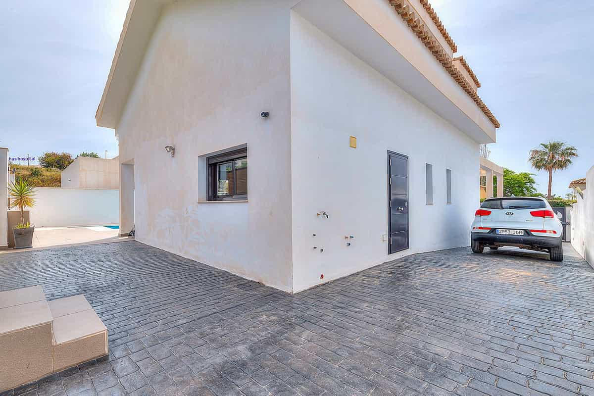 House in Benalmádena, Andalucía 11876994