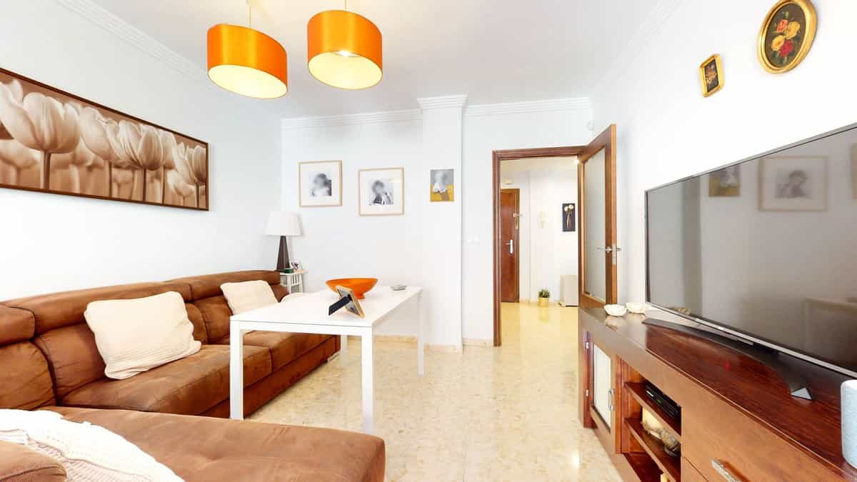 Eigentumswohnung im Torreblanca, Valencia 11877007
