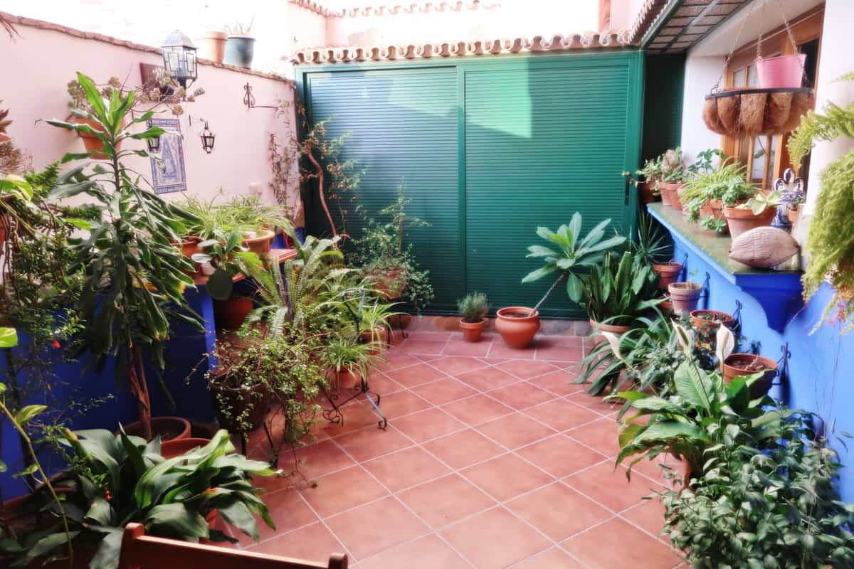 rumah dalam Arroyo de la Miel, Andalusia 11877263