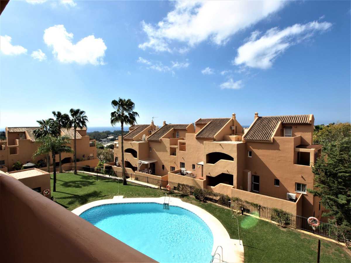 Condominium dans Marbella, Andalousie 11877362