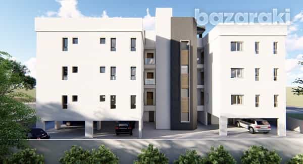 σπίτι σε Kato Polemidia, Limassol 11877392