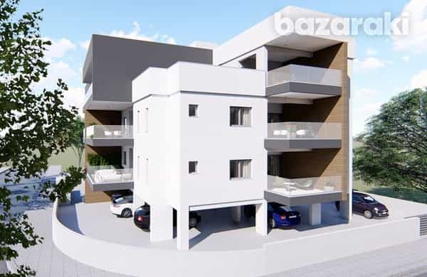 σπίτι σε Kato Polemidia, Limassol 11877392