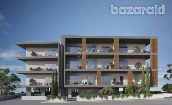 Condominium in Parkklisia, Larnaca 11877420
