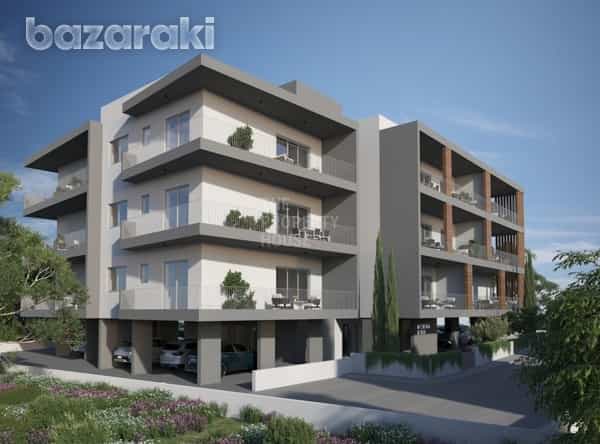 Condominio en Parekklisia, Lárnaca 11877420