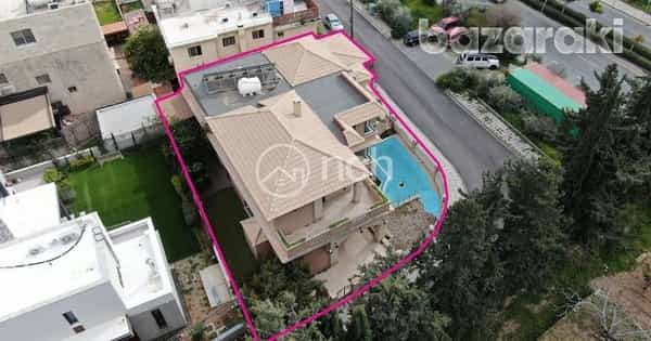 House in Verengaria, Lemesos 11877537