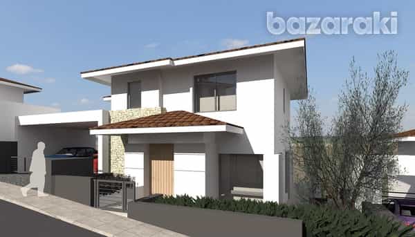 House in Pareklisia, Limassol 11877548