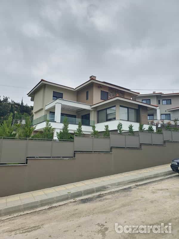 House in Pareklisia, Limassol 11877548