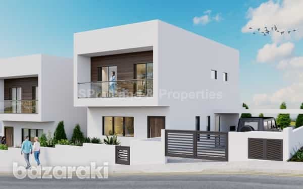 House in Kolossi, Limassol 11877553