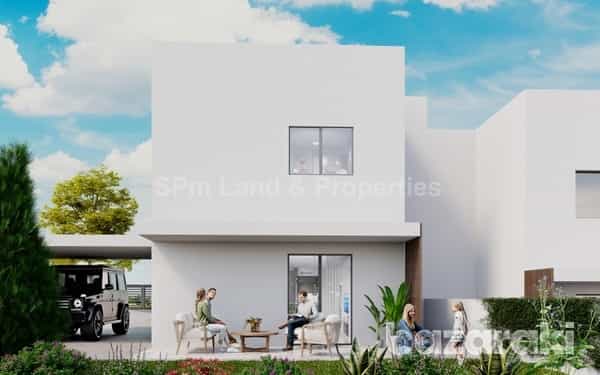 House in Kolossi, Limassol 11877553