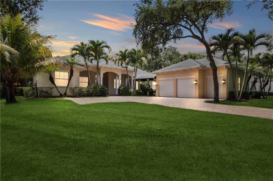 Будинок в Florida Ridge, Florida 11877617
