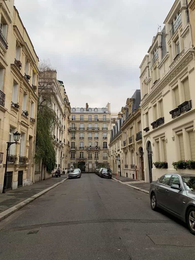 Eigentumswohnung im Neuilly-sur-Seine, Ile-de-France 11877671
